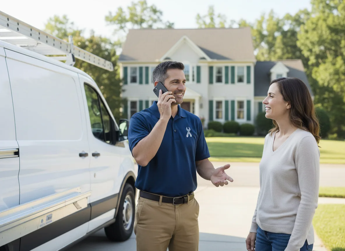 Home Gutter Service Waldron, MI FAQs